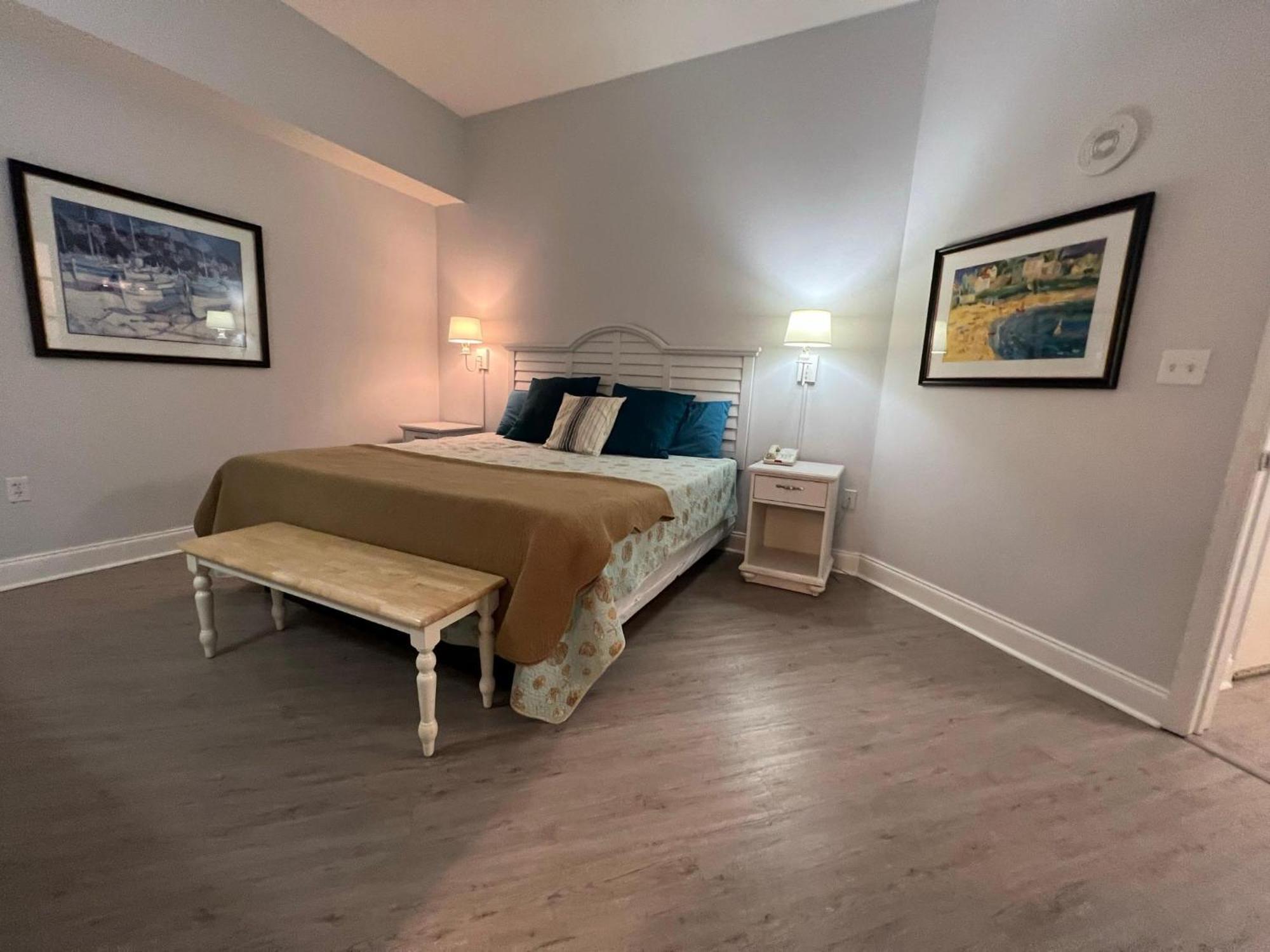 2501 S Ocean Blvd, 1215 - Ocean View Sleeps 8 Hébergement de vacances