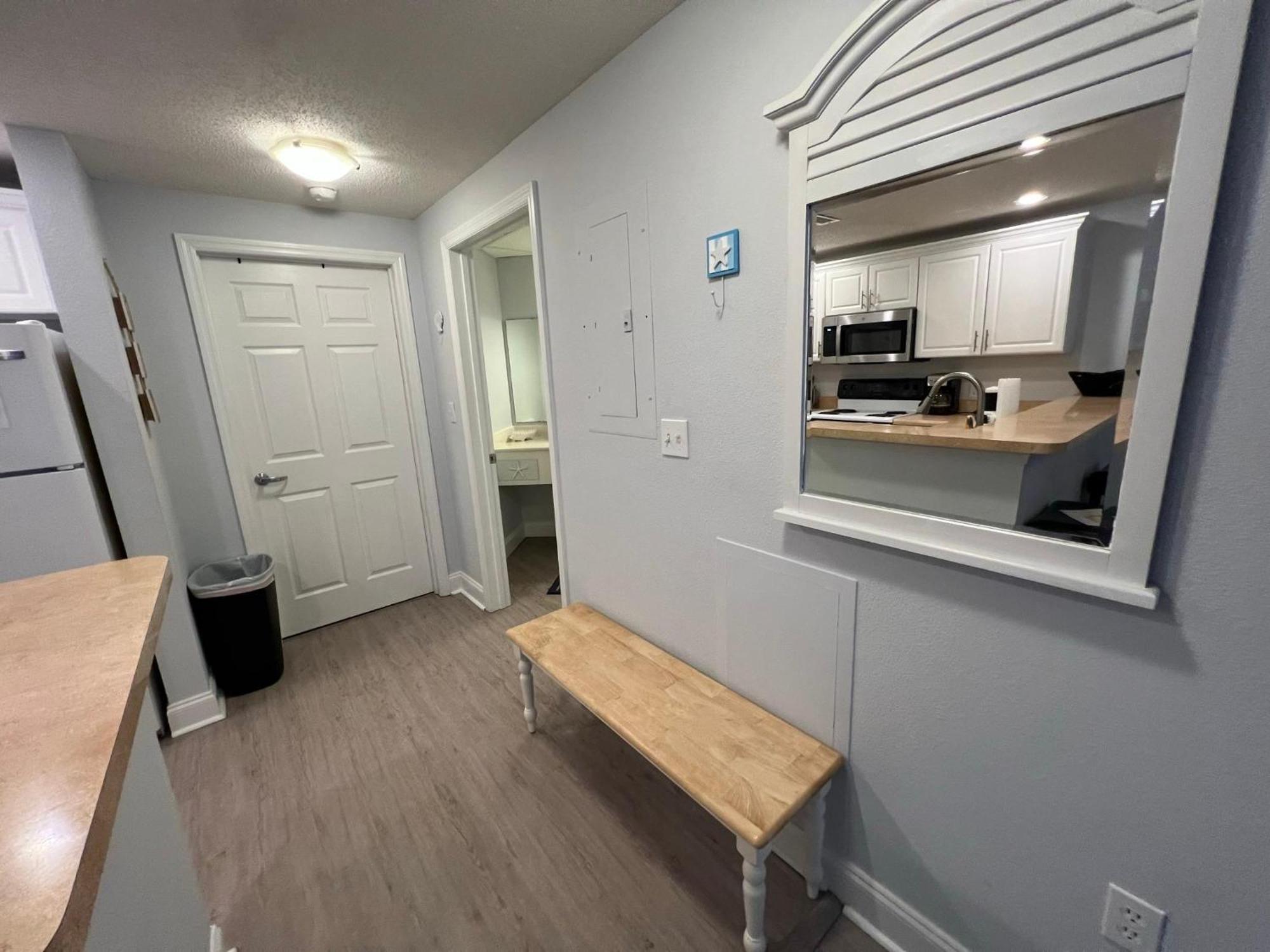 2501 S Ocean Blvd, 1215 - Ocean View Sleeps 8 Hébergement de vacances *